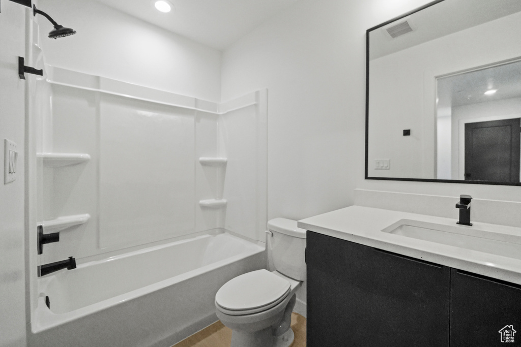 566 E DOLORES CV #3 South Salt Lake, UT 84106