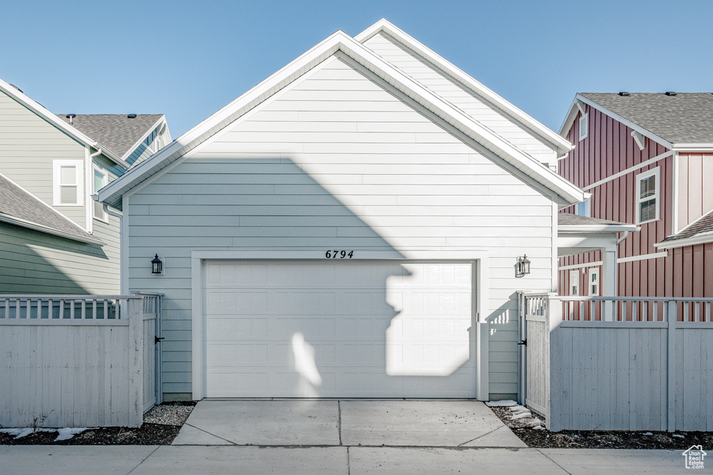 6794 W SKIP ROCK RD South Jordan, UT 84009