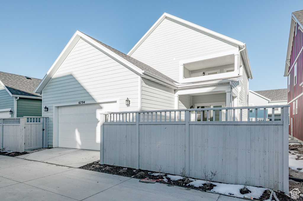 6794 W SKIP ROCK RD South Jordan, UT 84009