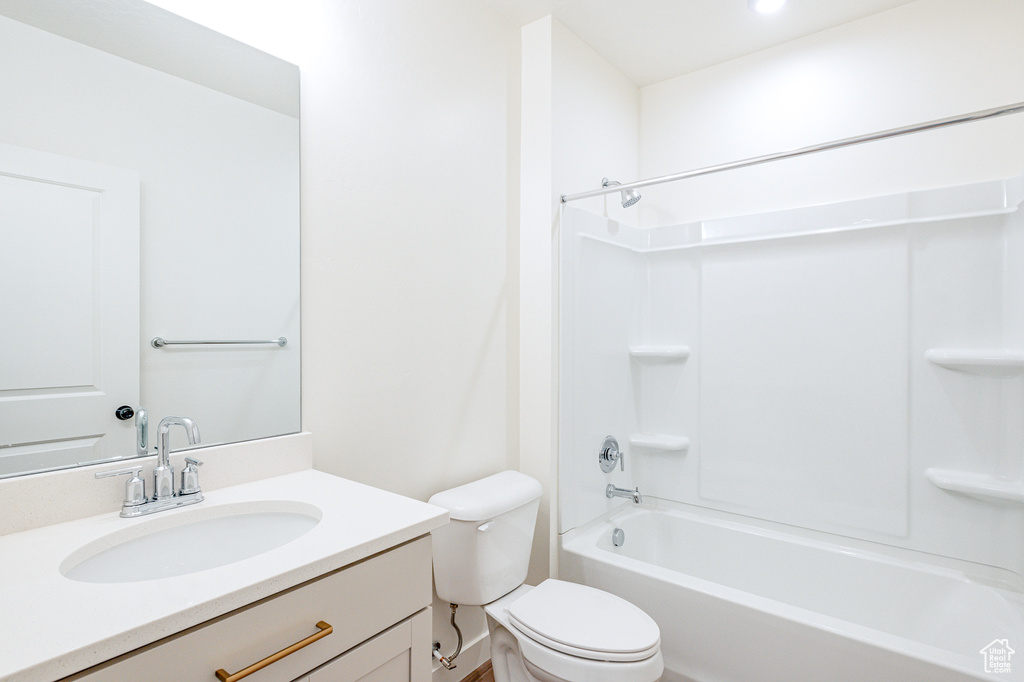 6794 W SKIP ROCK RD South Jordan, UT 84009