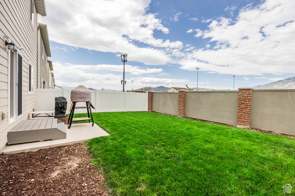 4924 W WILLOWSTONE DR Highland, UT 84003