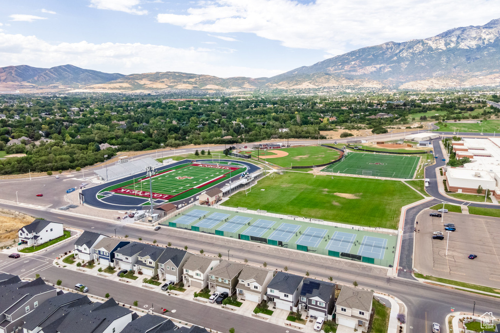 4924 W WILLOWSTONE DR Highland, UT 84003