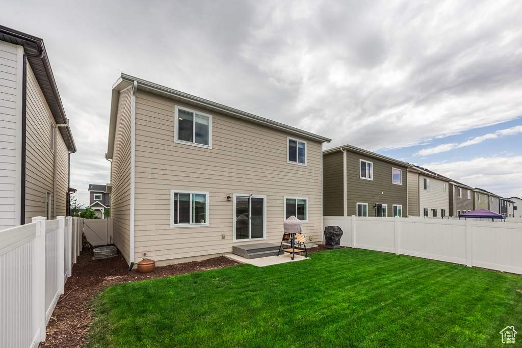 4924 W WILLOWSTONE DR Highland, UT 84003