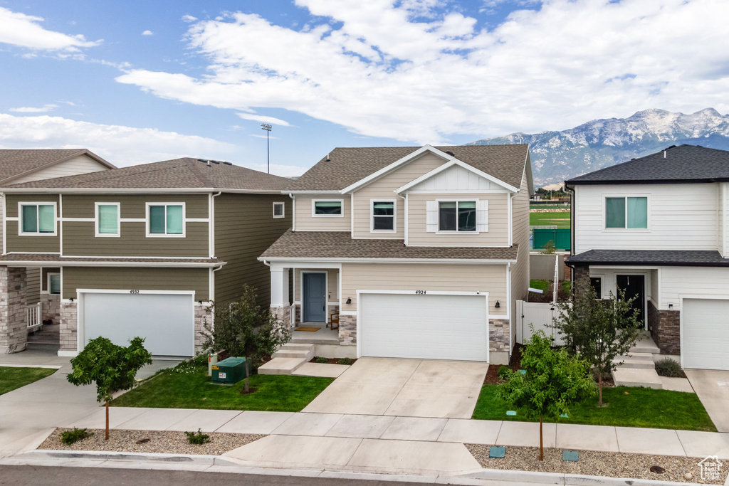 4924 W WILLOWSTONE DR Highland, UT 84003