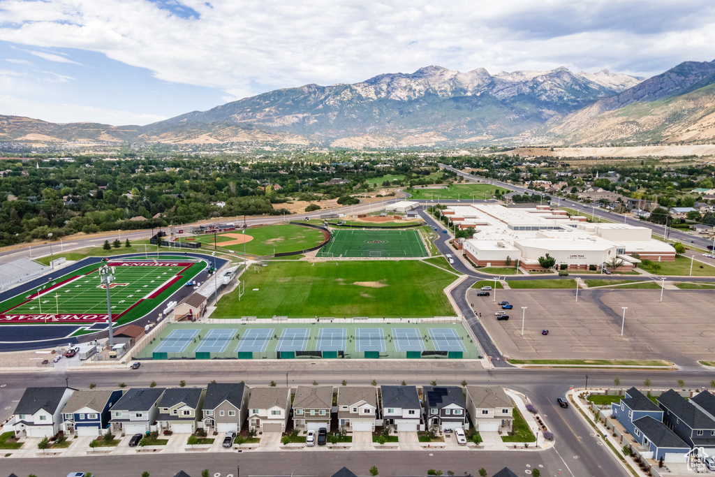 4924 W WILLOWSTONE DR Highland, UT 84003