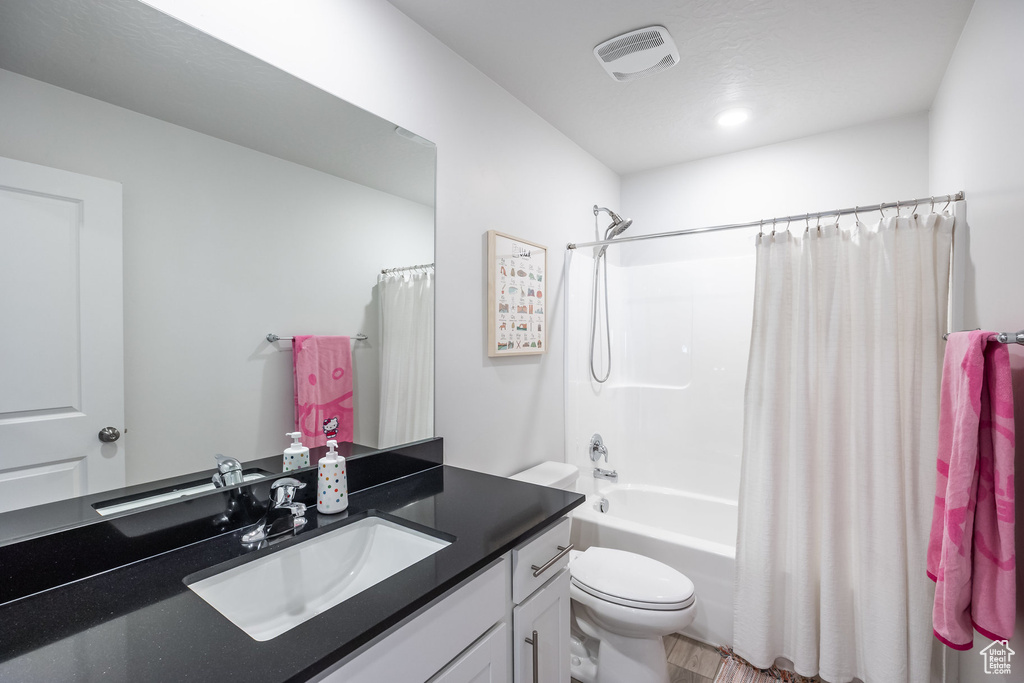 4924 W WILLOWSTONE DR Highland, UT 84003
