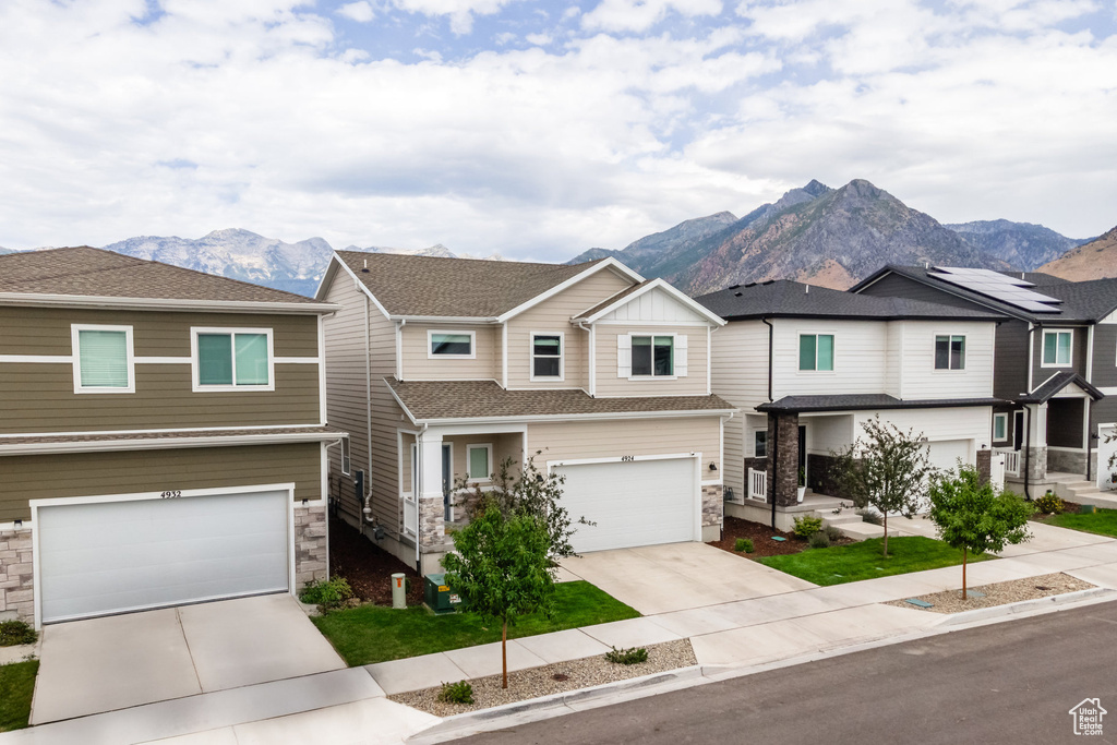4924 W WILLOWSTONE DR Highland, UT 84003