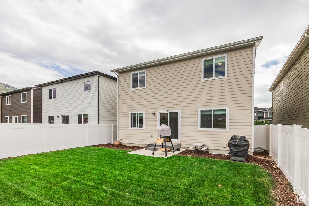4924 W WILLOWSTONE DR Highland, UT 84003