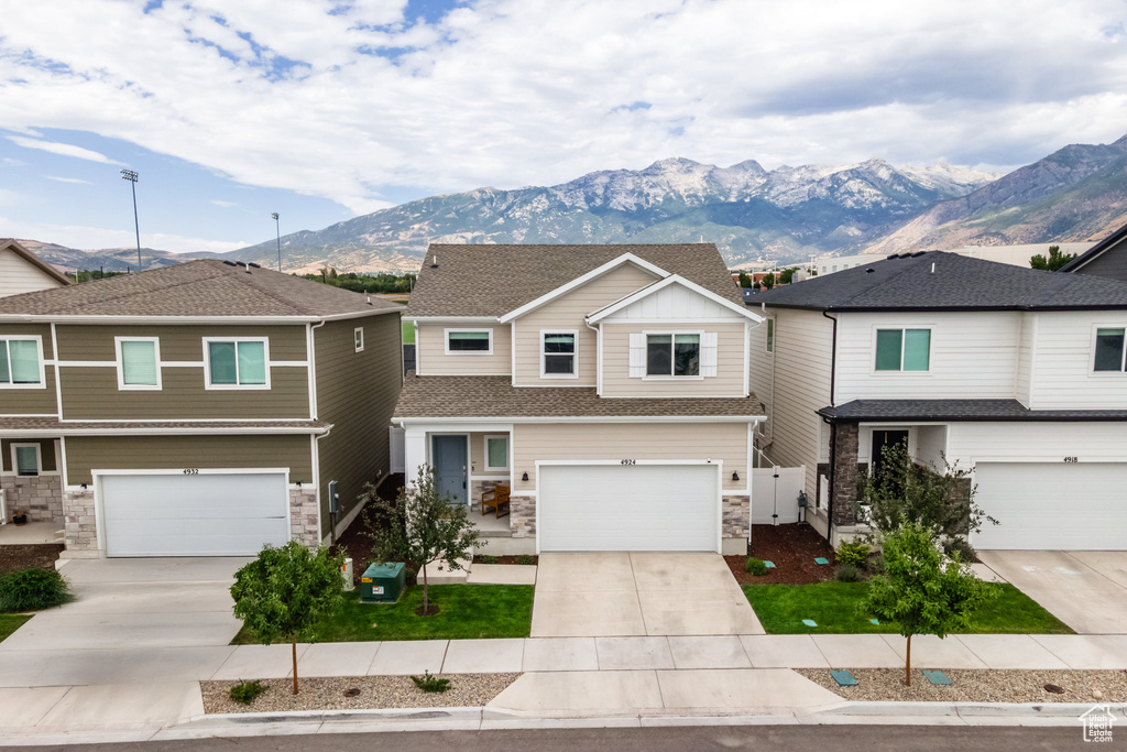 4924 W WILLOWSTONE DR Highland, UT 84003