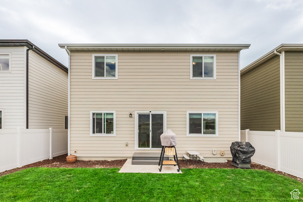 4924 W WILLOWSTONE DR Highland, UT 84003