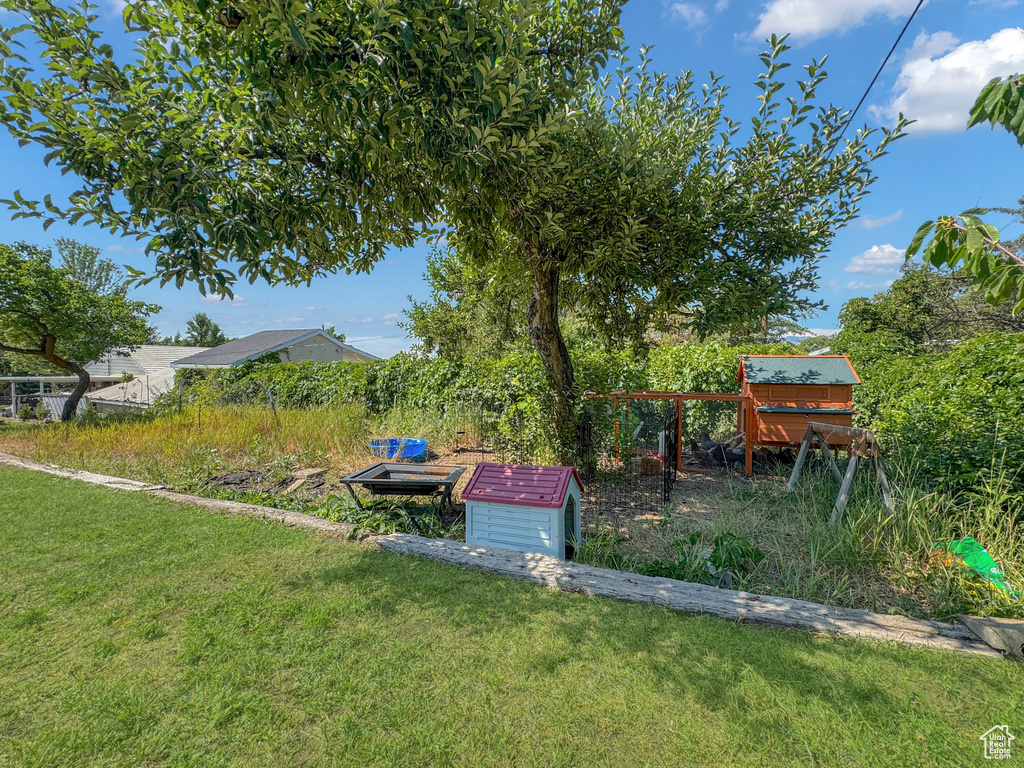4042 PORTER AVE Ogden, UT 84403