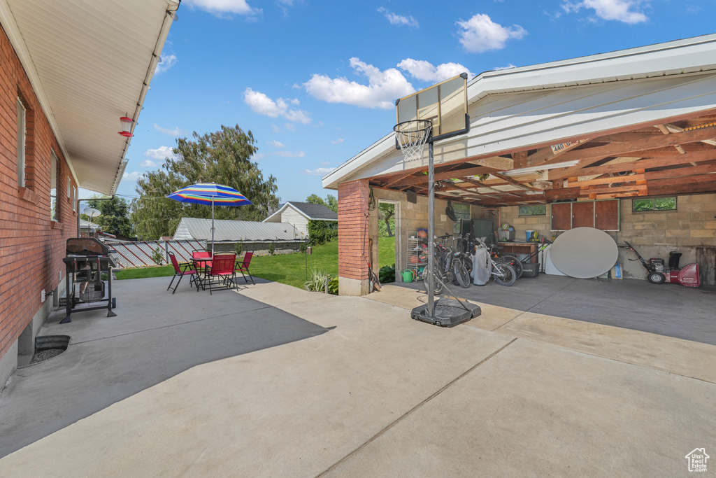 4042 PORTER AVE Ogden, UT 84403