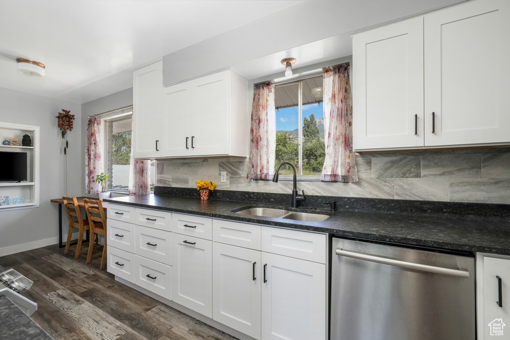 4042 PORTER AVE Ogden, UT 84403