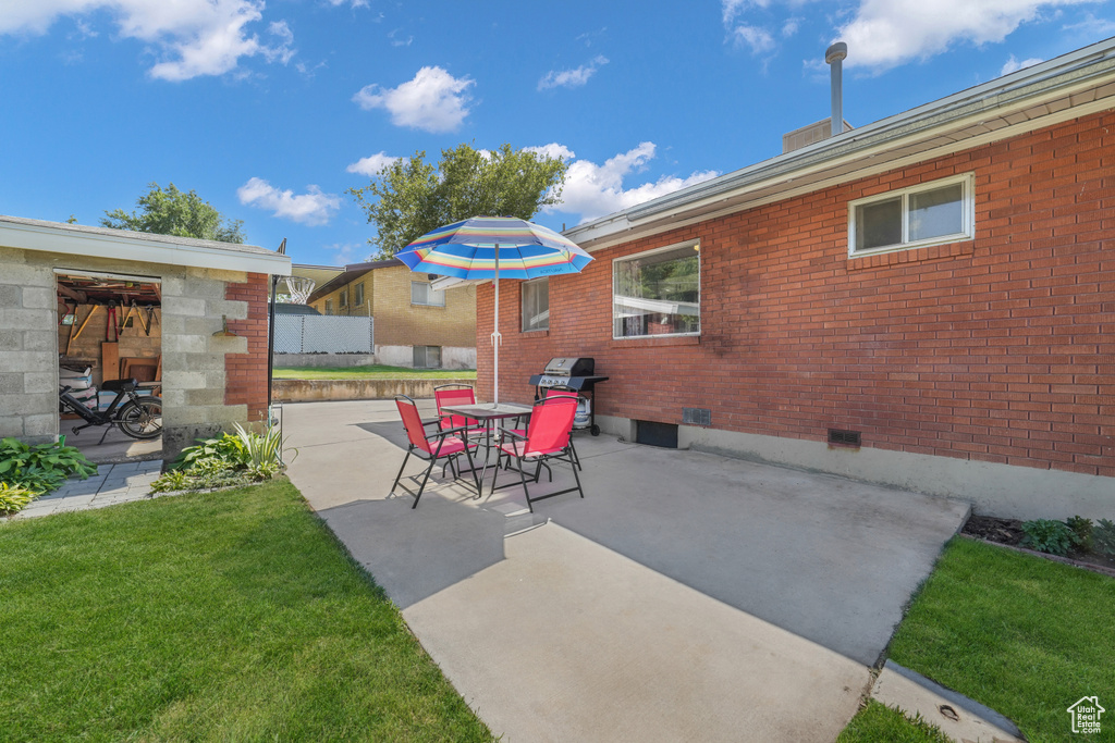 4042 PORTER AVE Ogden, UT 84403