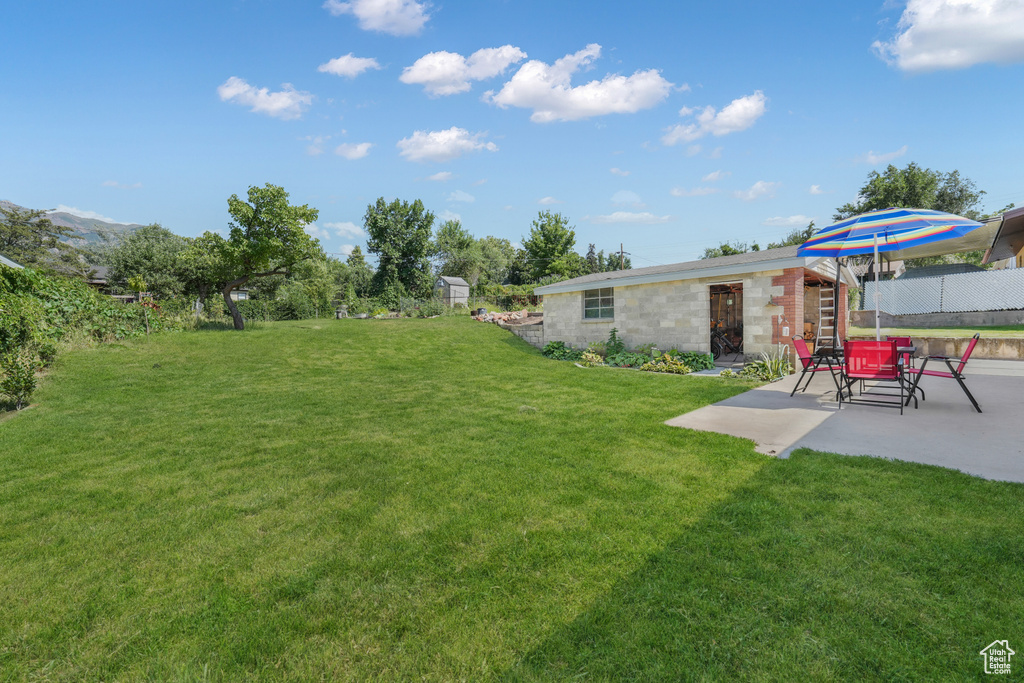 4042 PORTER AVE Ogden, UT 84403