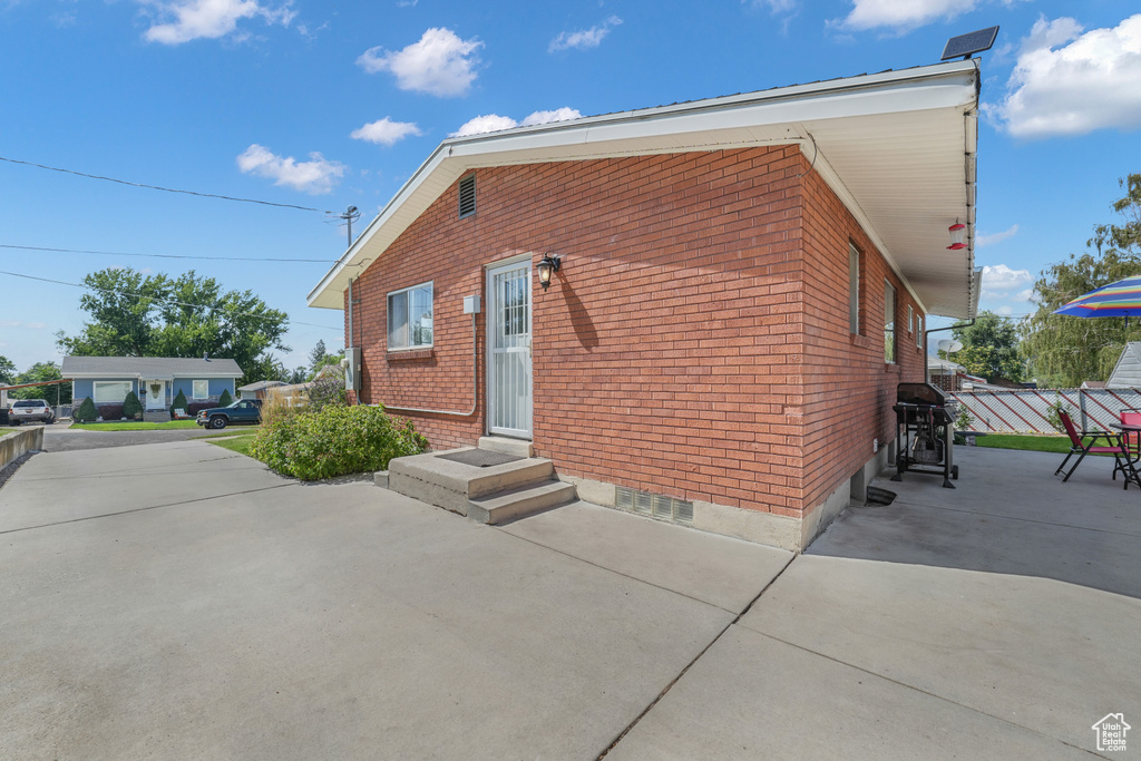 4042 PORTER AVE Ogden, UT 84403