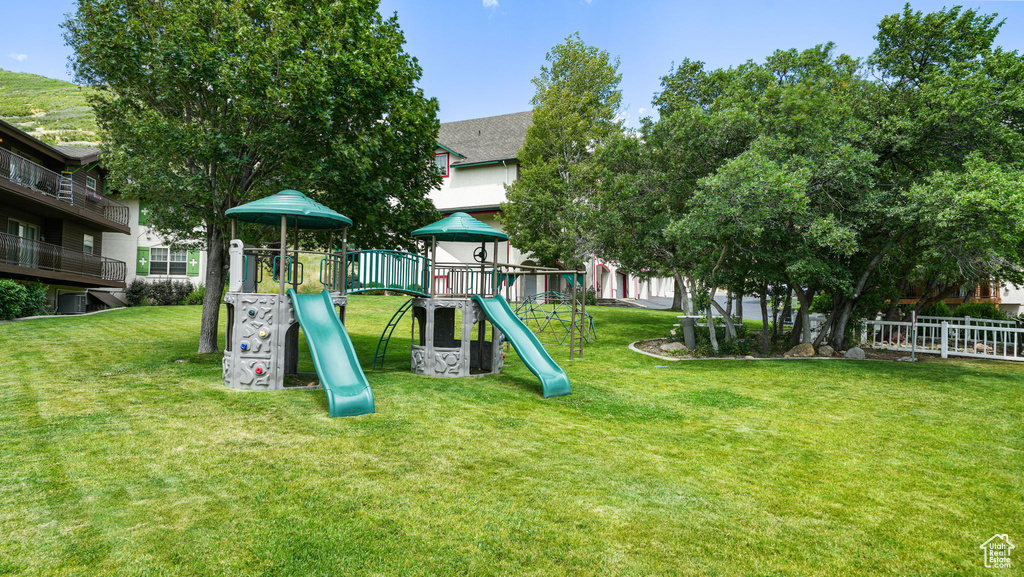 901 SCHNEITTER CIR #7 Midway, UT 84049