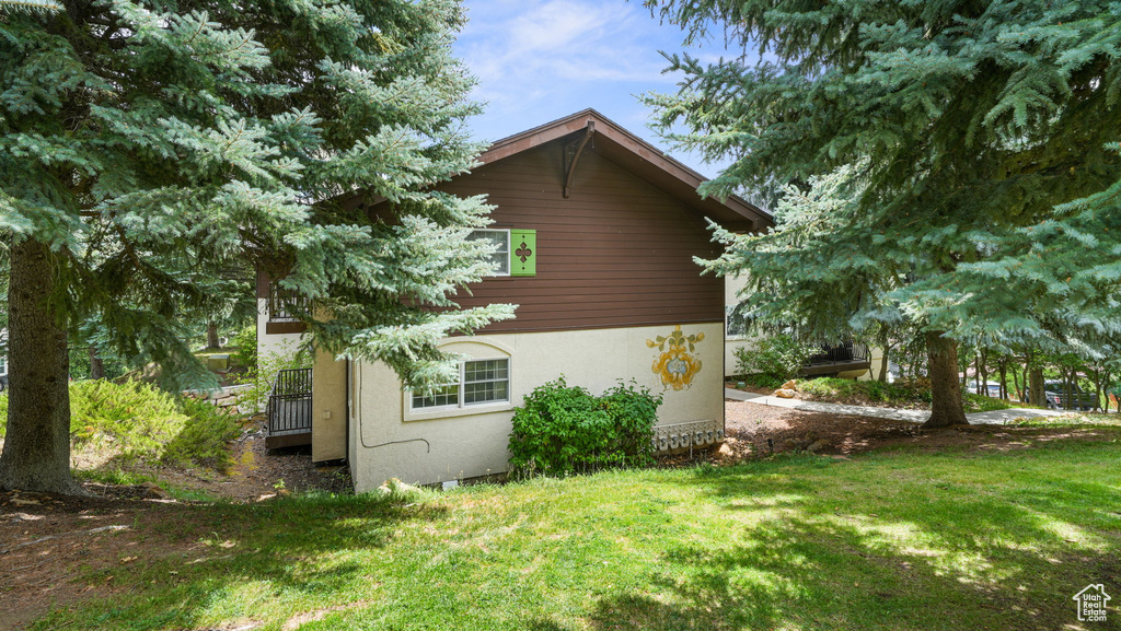 901 SCHNEITTER CIR #7 Midway, UT 84049