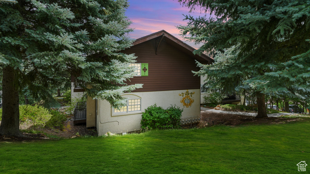 901 SCHNEITTER CIR #7 Midway, UT 84049