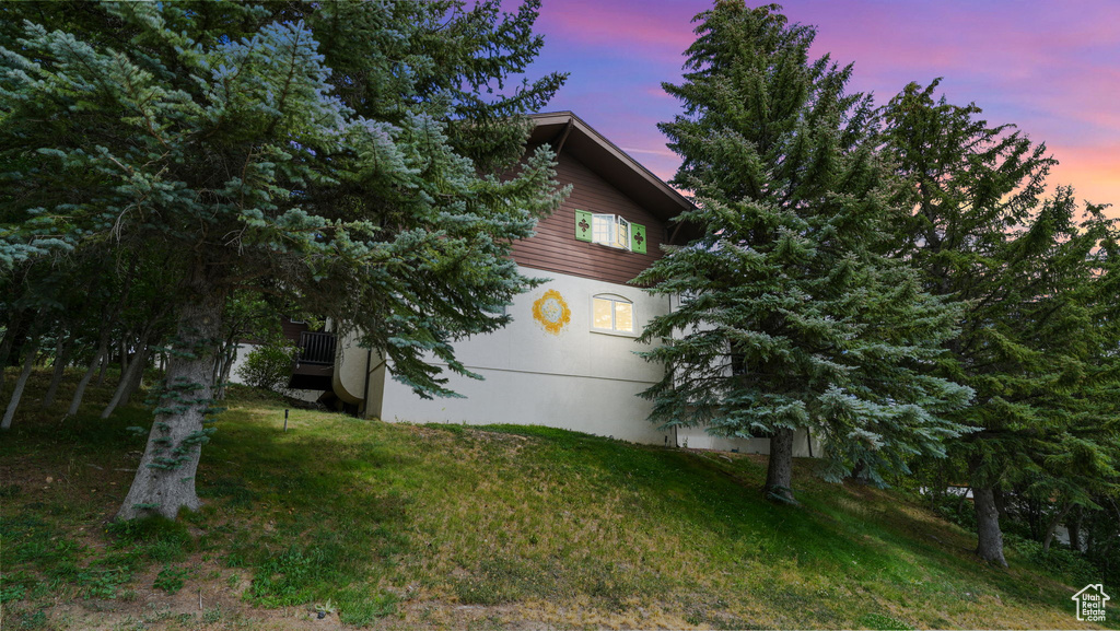 901 SCHNEITTER CIR #7 Midway, UT 84049