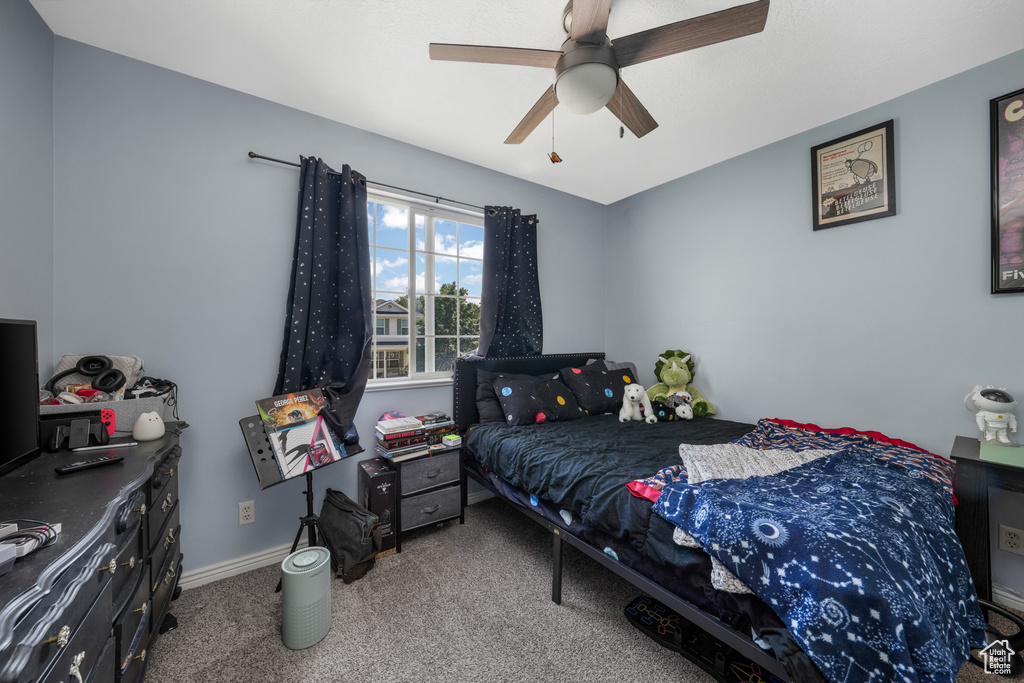 2337 LIBERTY AVE Ogden, UT 84401