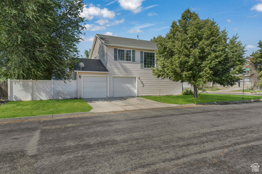 2337 LIBERTY AVE Ogden, UT 84401
