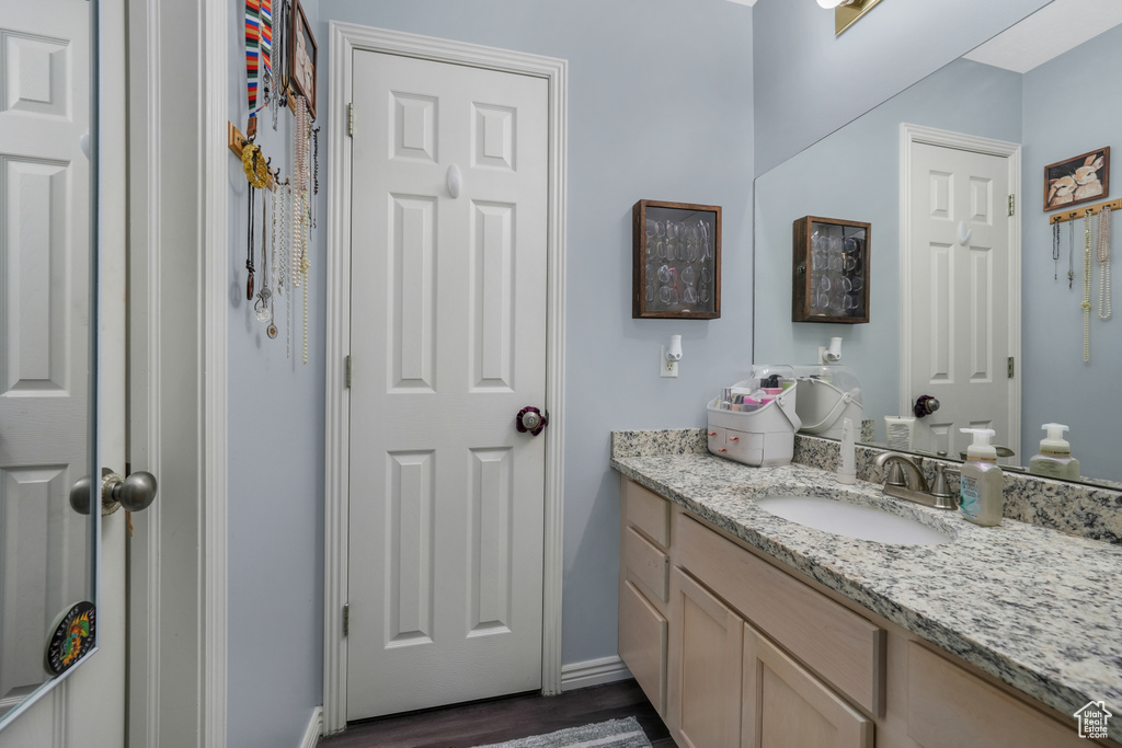 2337 LIBERTY AVE Ogden, UT 84401