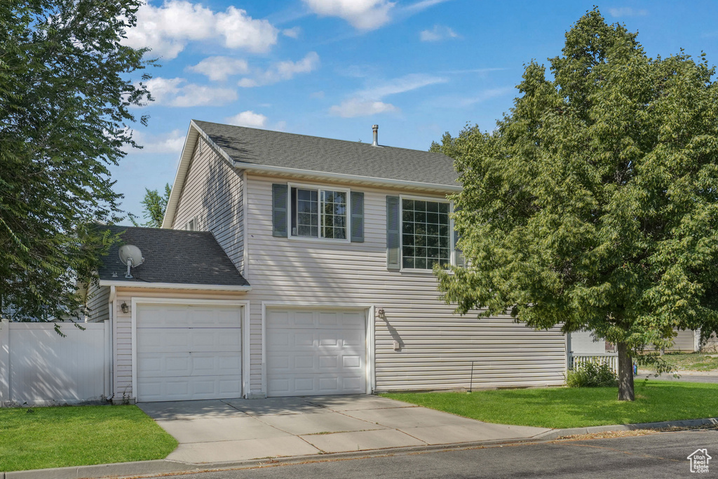 2337 LIBERTY AVE Ogden, UT 84401