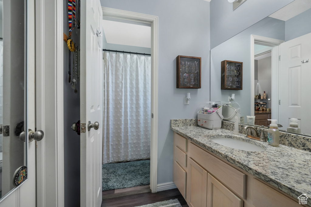 2337 LIBERTY AVE Ogden, UT 84401
