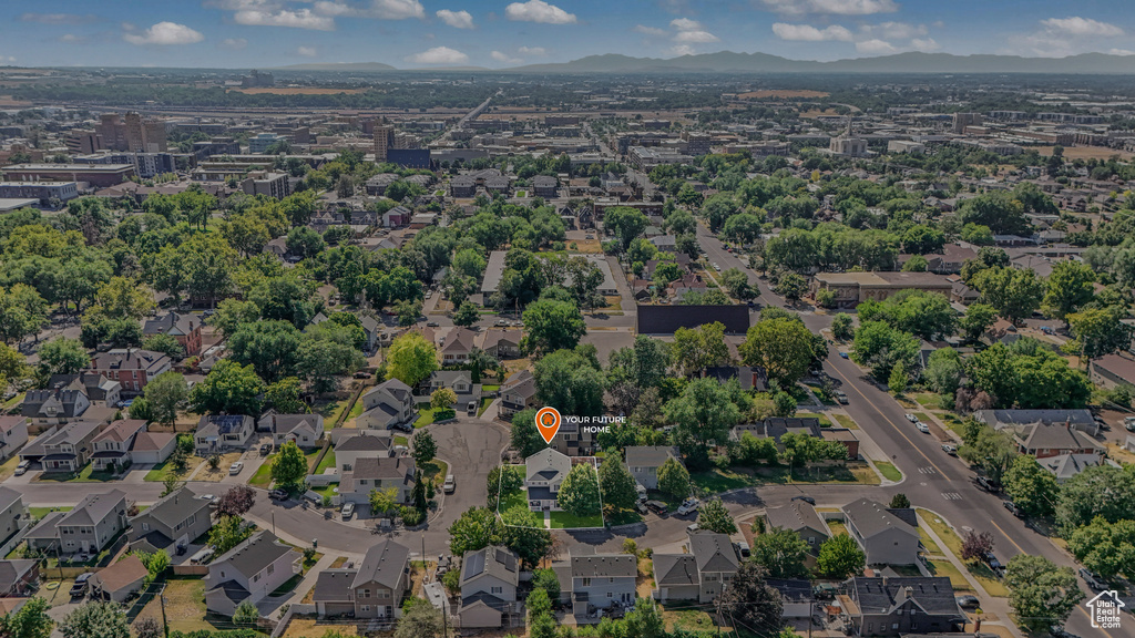 2337 LIBERTY AVE Ogden, UT 84401