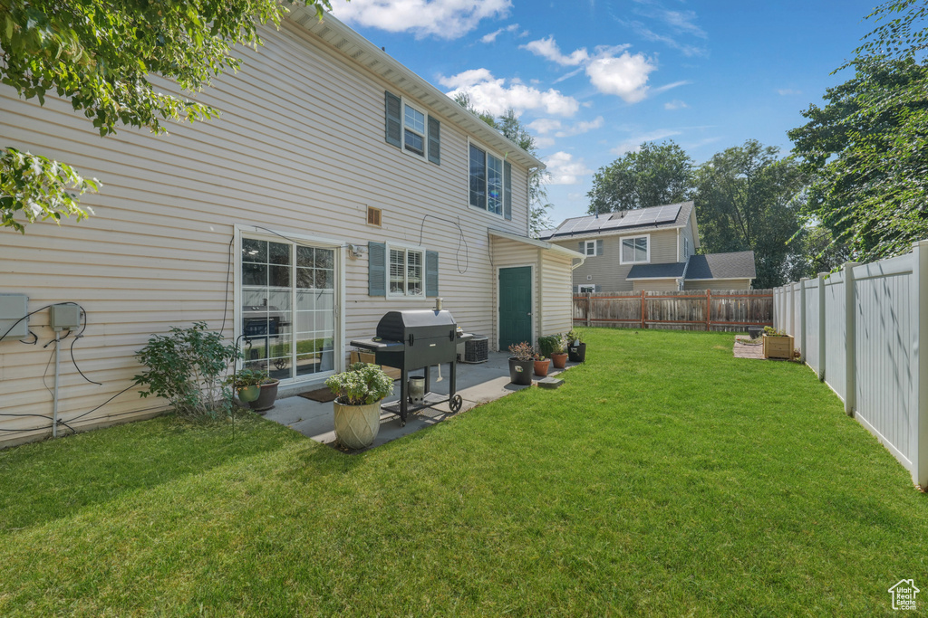 2337 LIBERTY AVE Ogden, UT 84401