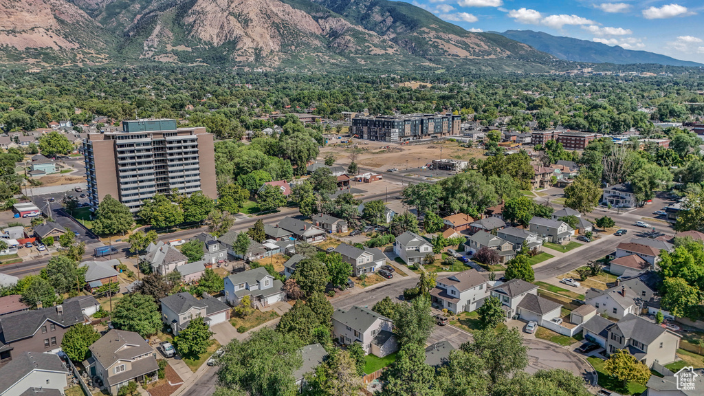 2337 LIBERTY AVE Ogden, UT 84401