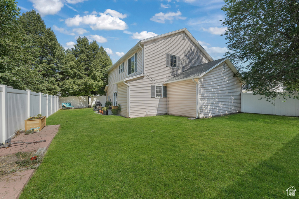 2337 LIBERTY AVE Ogden, UT 84401