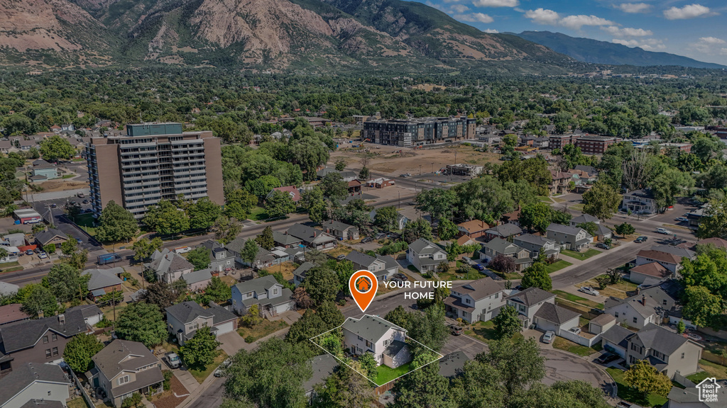 2337 LIBERTY AVE Ogden, UT 84401
