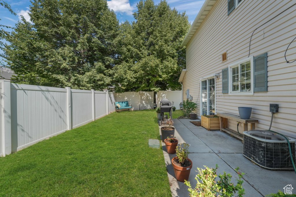 2337 LIBERTY AVE Ogden, UT 84401