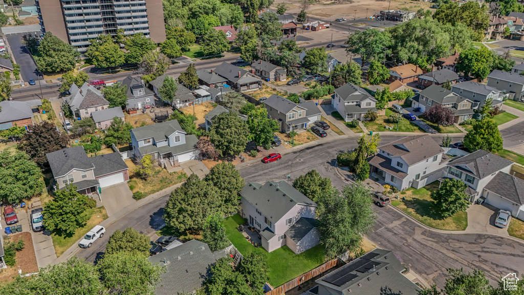 2337 LIBERTY AVE Ogden, UT 84401