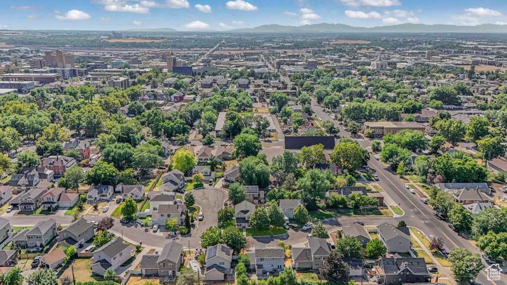 2337 LIBERTY AVE Ogden, UT 84401