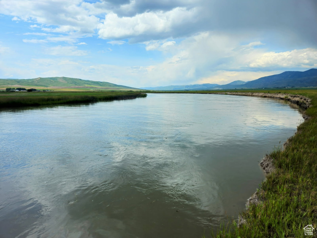 950  BERN RD Montpelier, ID 83254