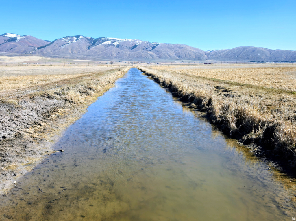 950  BERN RD Montpelier, ID 83254