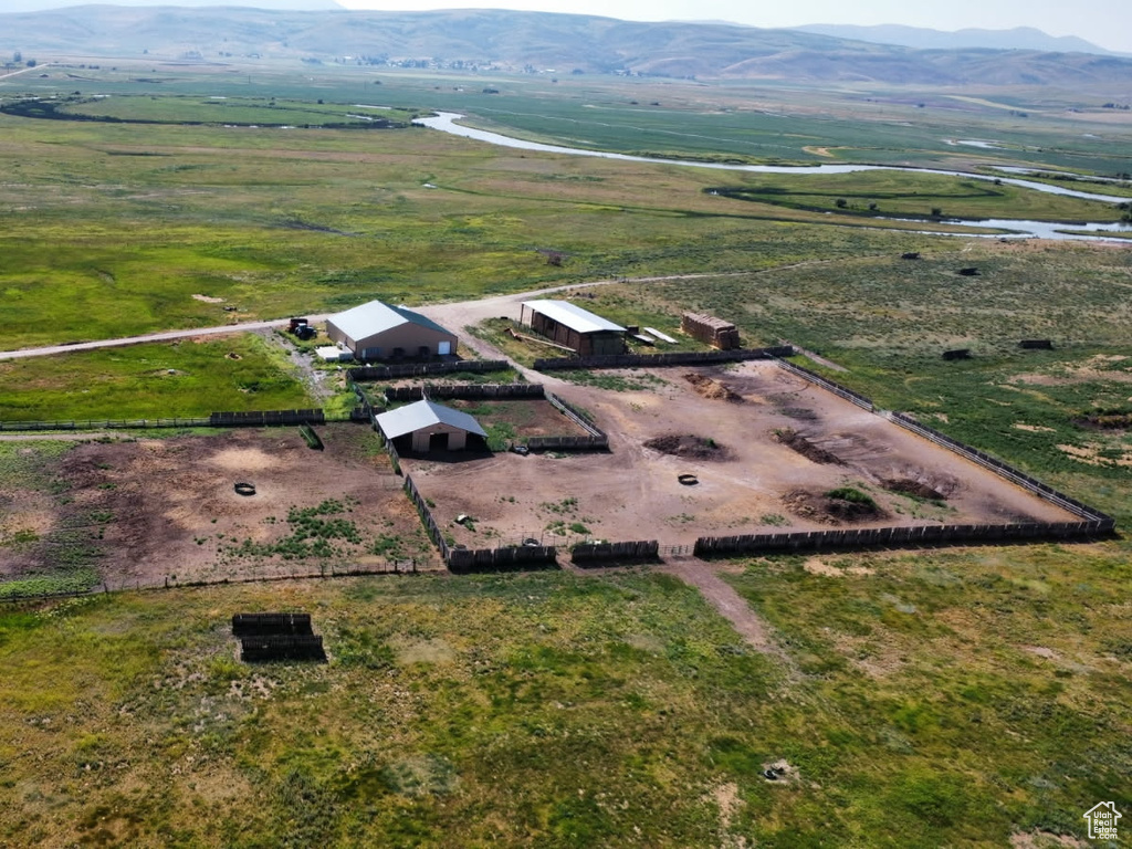 950  BERN RD Montpelier, ID 83254