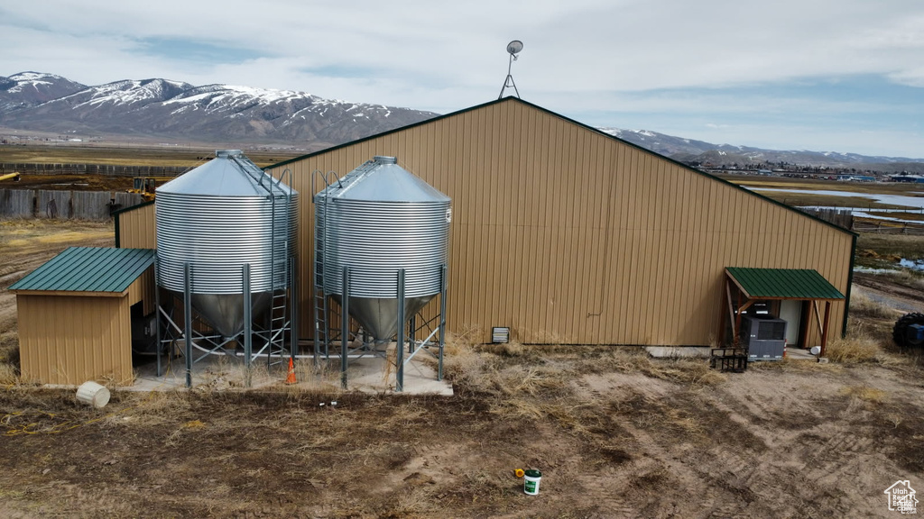 950  BERN RD Montpelier, ID 83254