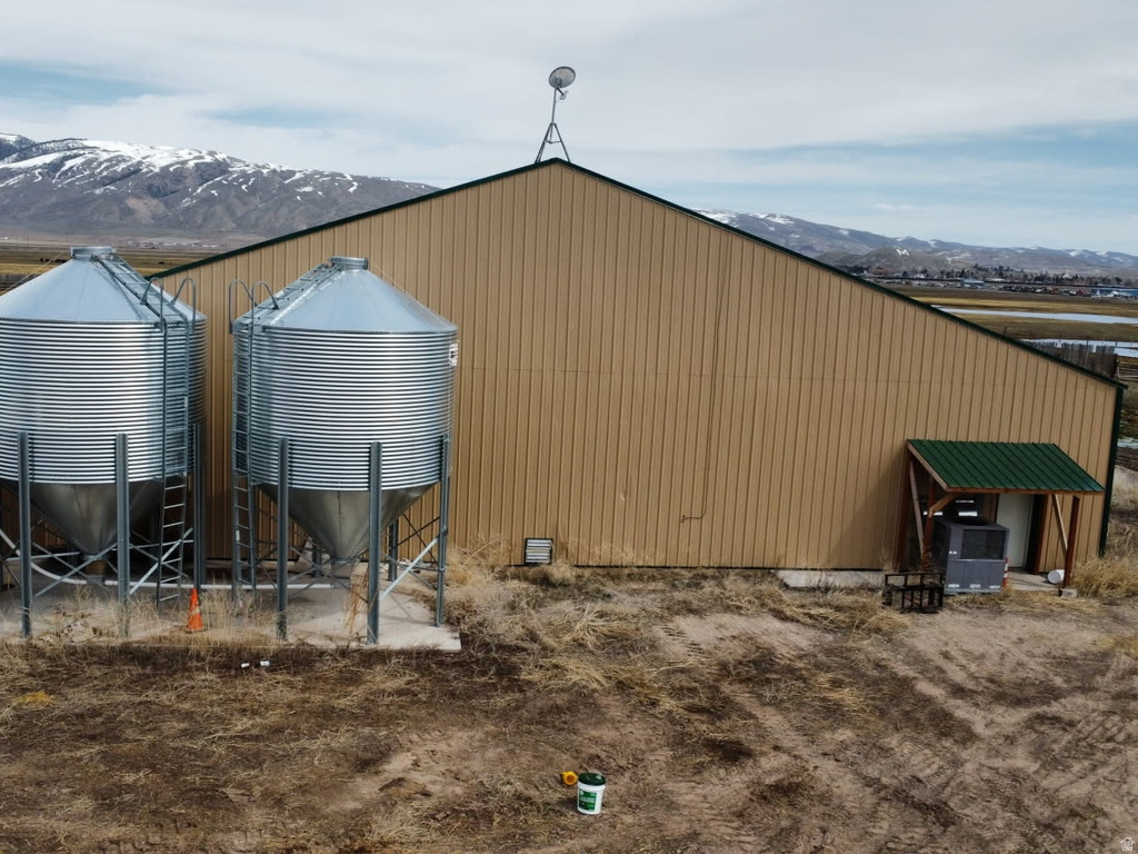 950  BERN RD Montpelier, ID 83254