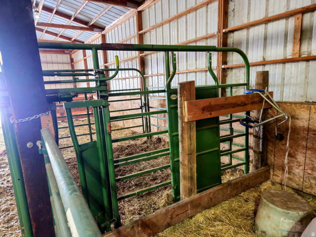 950  BERN RD Montpelier, ID 83254