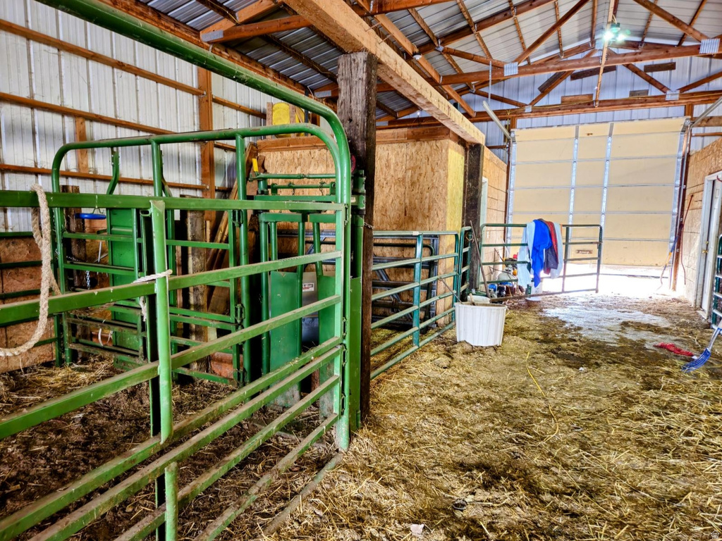 950  BERN RD Montpelier, ID 83254