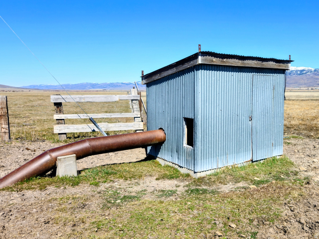 950  BERN RD Montpelier, ID 83254