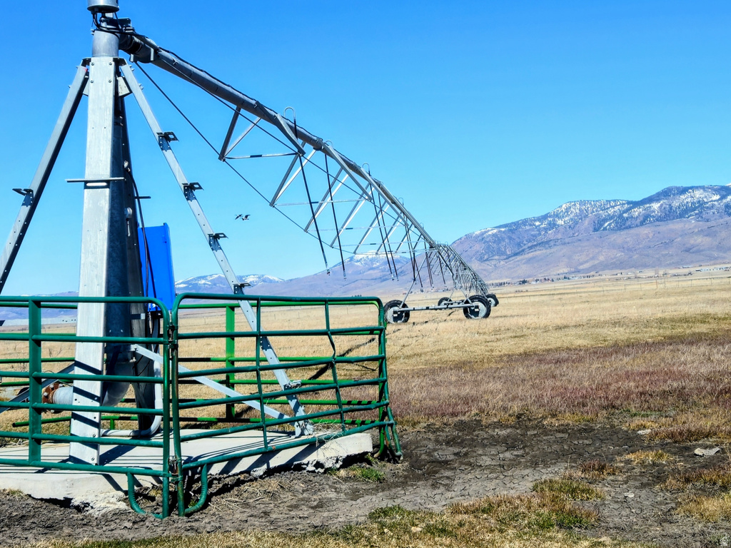 950  BERN RD Montpelier, ID 83254