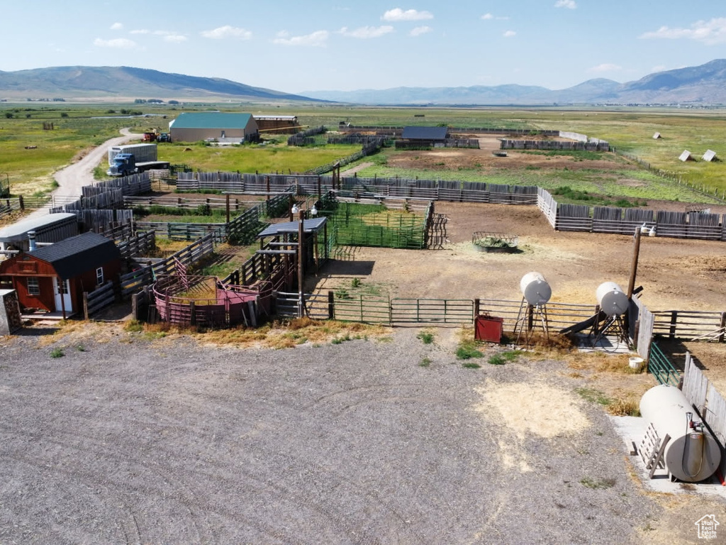 950  BERN RD Montpelier, ID 83254