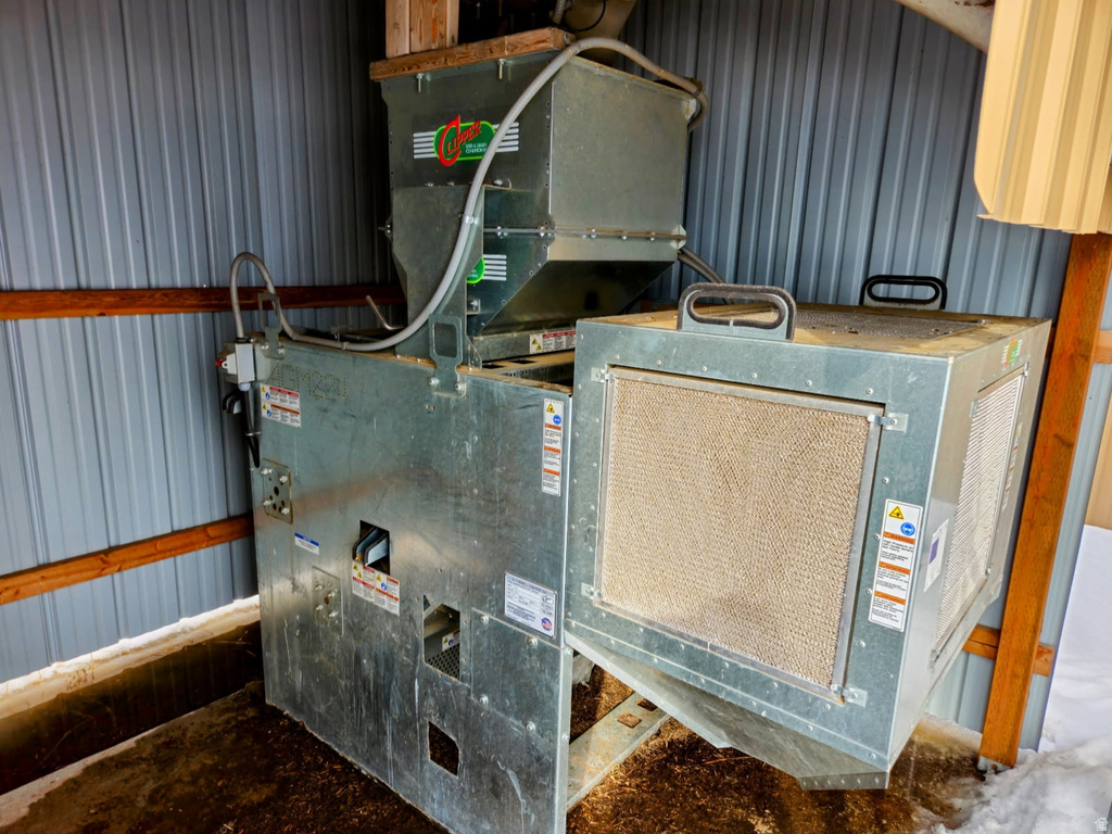 950  BERN RD Montpelier, ID 83254