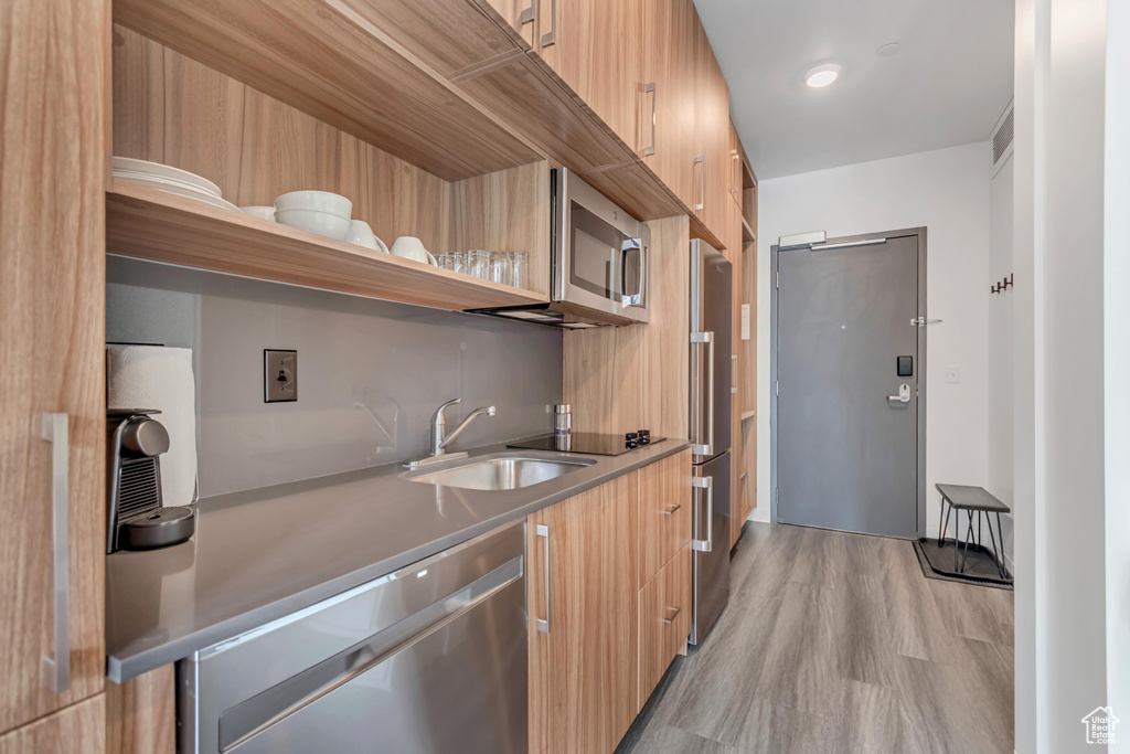 2670 CANYONS RESORT DR #114 Park City, UT 84098