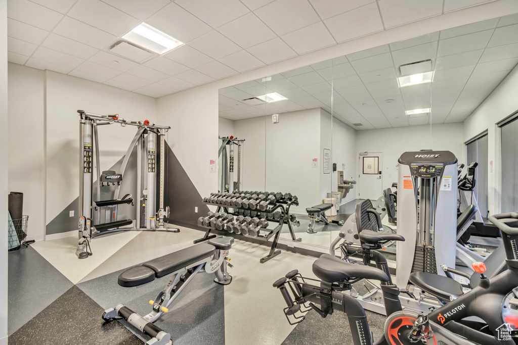 2670 CANYONS RESORT DR #114 Park City, UT 84098